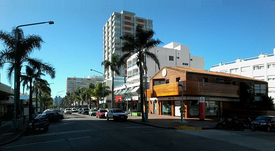 Calle Gorlero