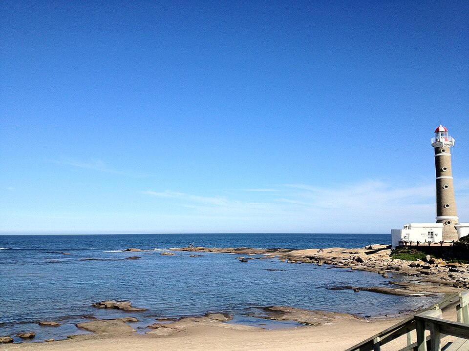 La Barra
