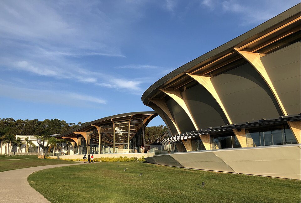 MACA — Museo de Arte Contemporáneo Atchugarry