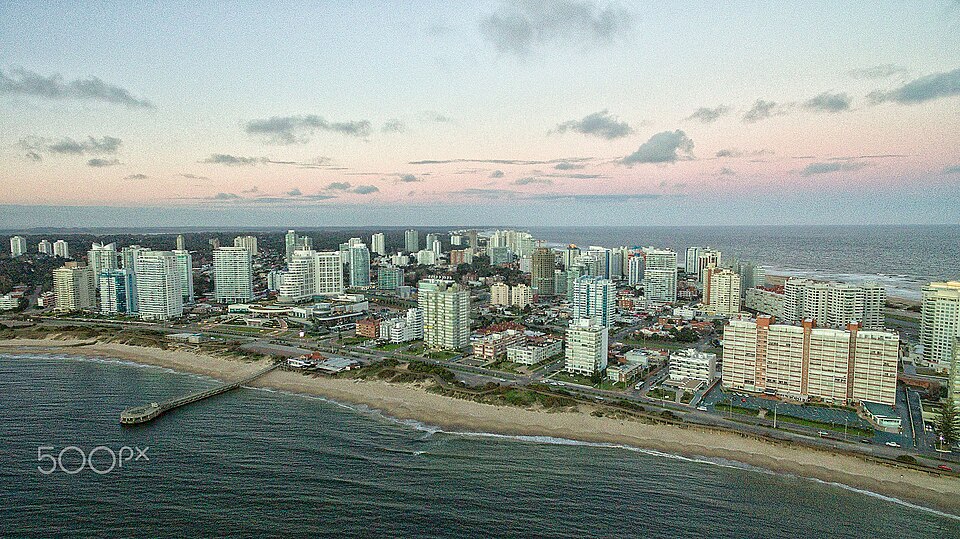 Muelle Mailhos